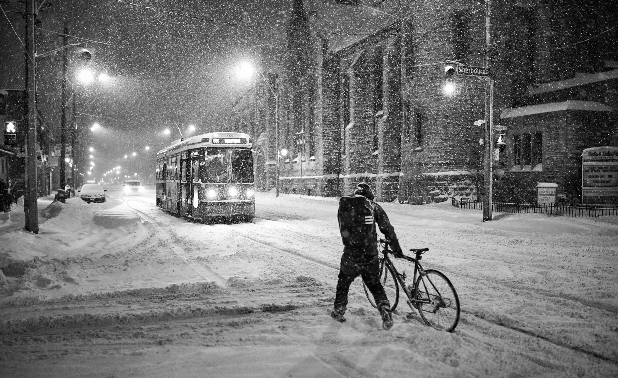 snowy-night_bike_streetcar_sherbourne-carlton_01-01-01.jpeg