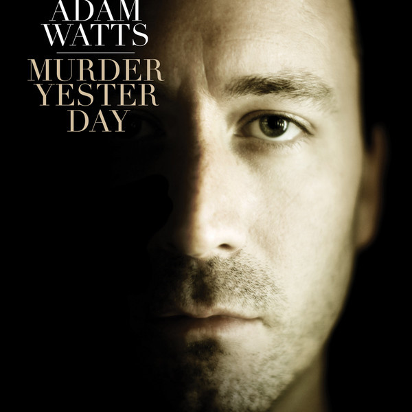 "WAY OUT" Album Released: 9/21/10