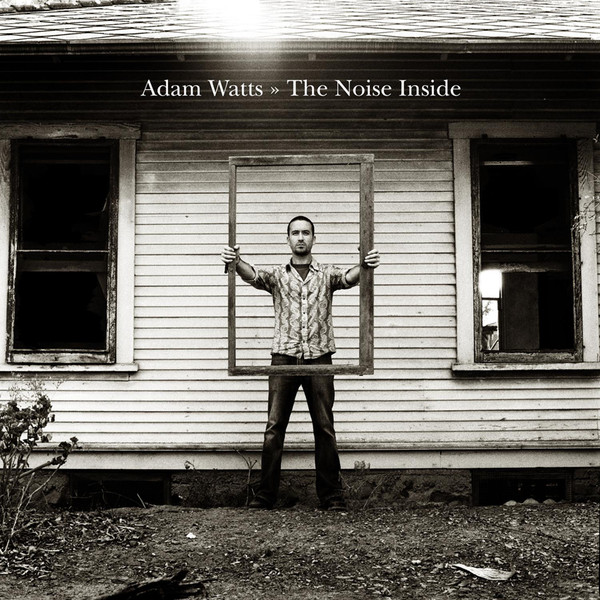 "THE NOISE INSIDE" Album Released: 11/4/04