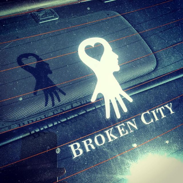 #brokencity
