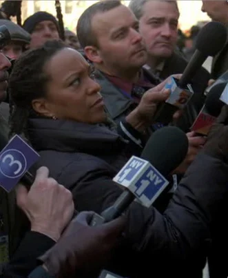 Law & Order: SVU