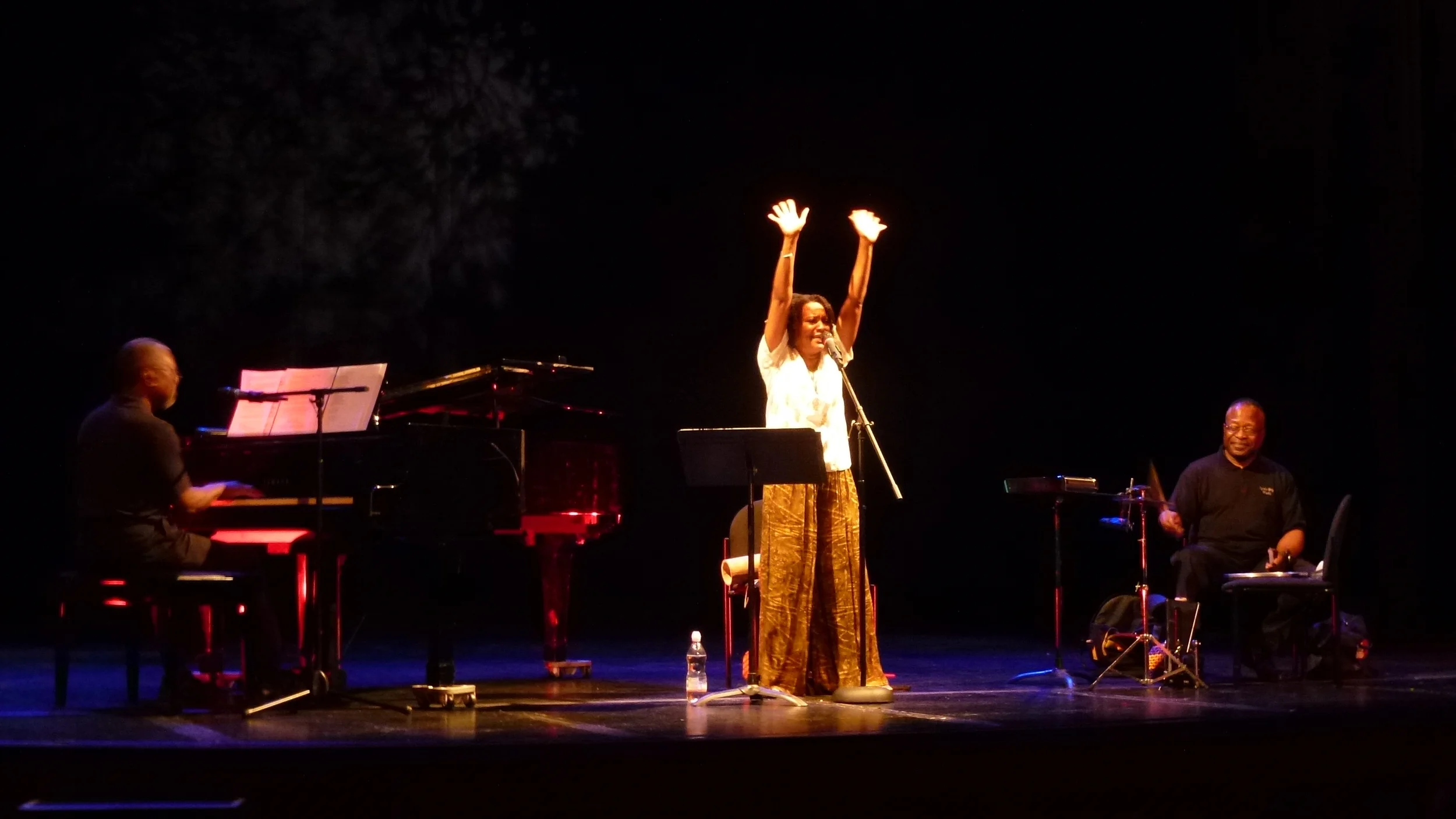 Jazzy Twist at Henry Street - Abrons Arts Center