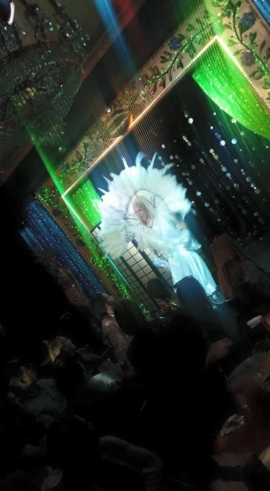 LIPS New York's ULTIMATE Drag Queen Show Palace, Restaurant and