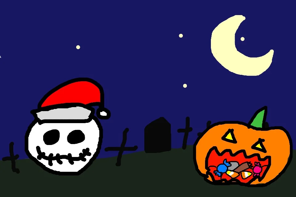 Tsum Tsum Halloween Event! *updated*