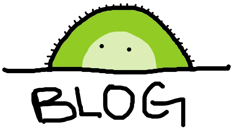 blog