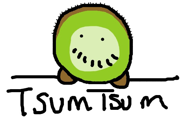 tsumtsum