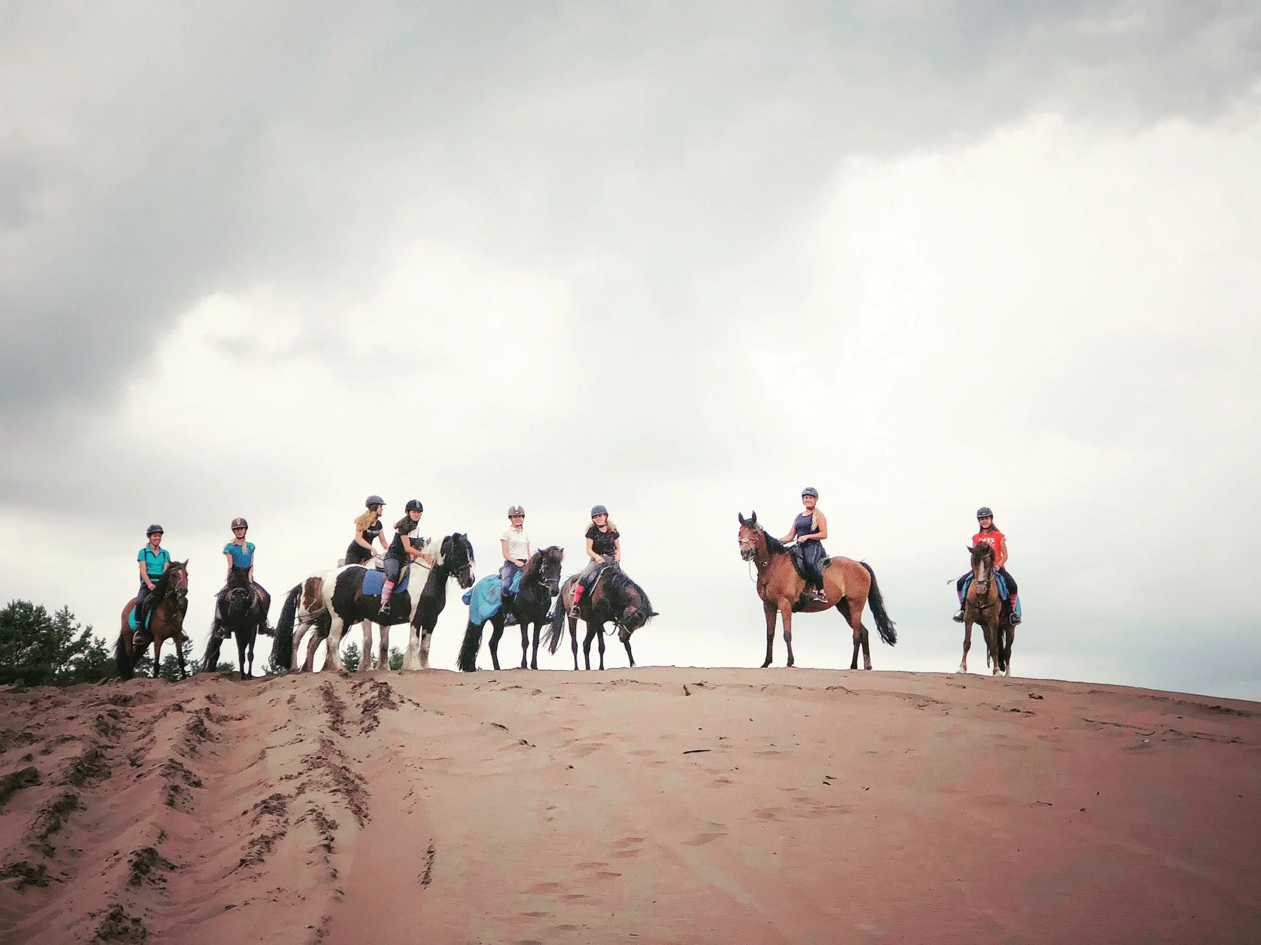 Ponykamp (zomervakantie week 3)