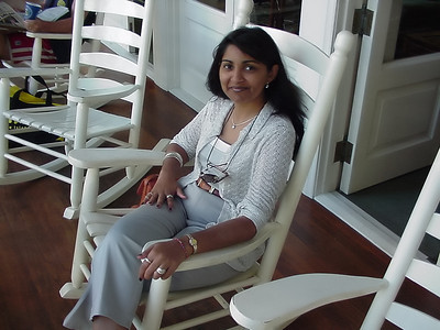 Rocking Chair
