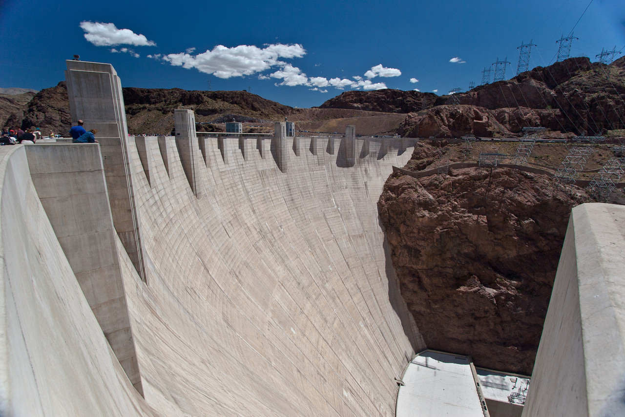 Hoover Dam