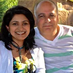 Thanks for visiting our blog. We hope you will find our site informative or inspiring. Whichever, get out and take some pictures.  Harold &amp; Geeta