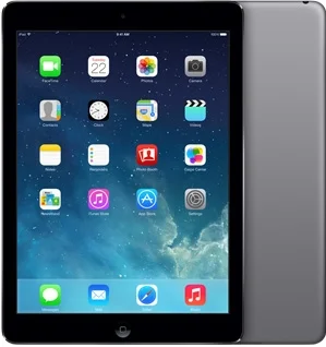 iPad Air Review