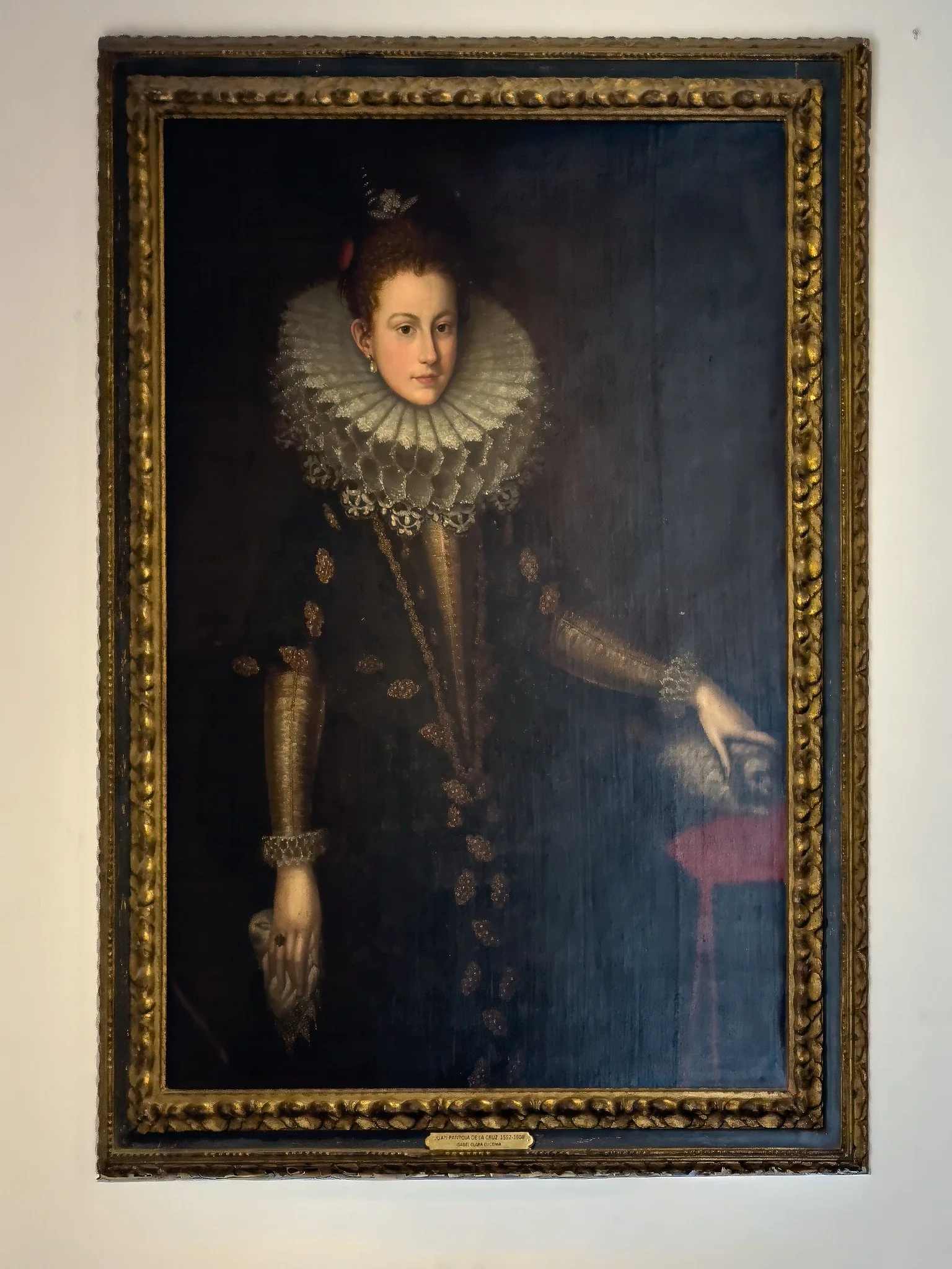 Infanta Catalina Micaela