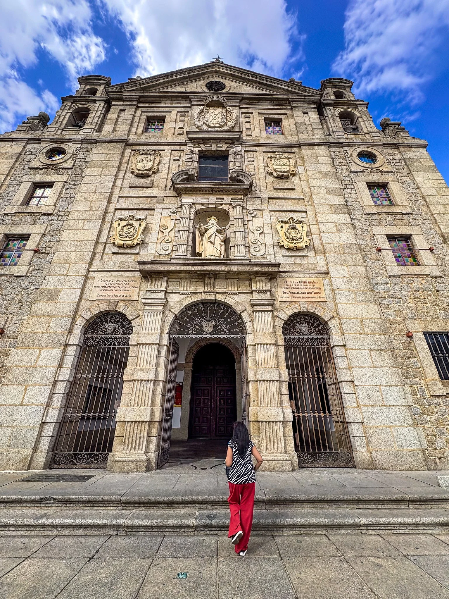 Convento de Santa Teresa
