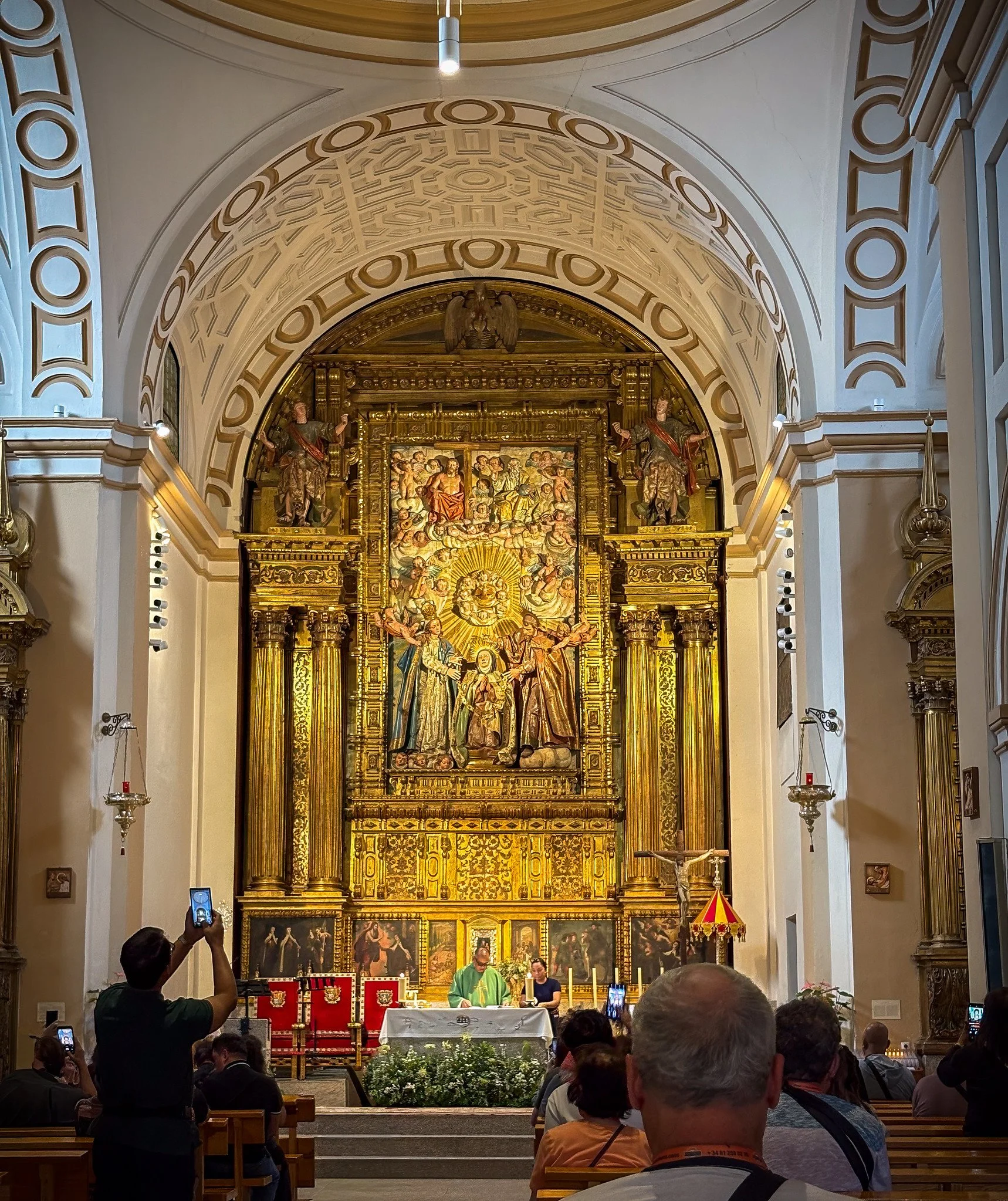 Convento de Santa Teresa