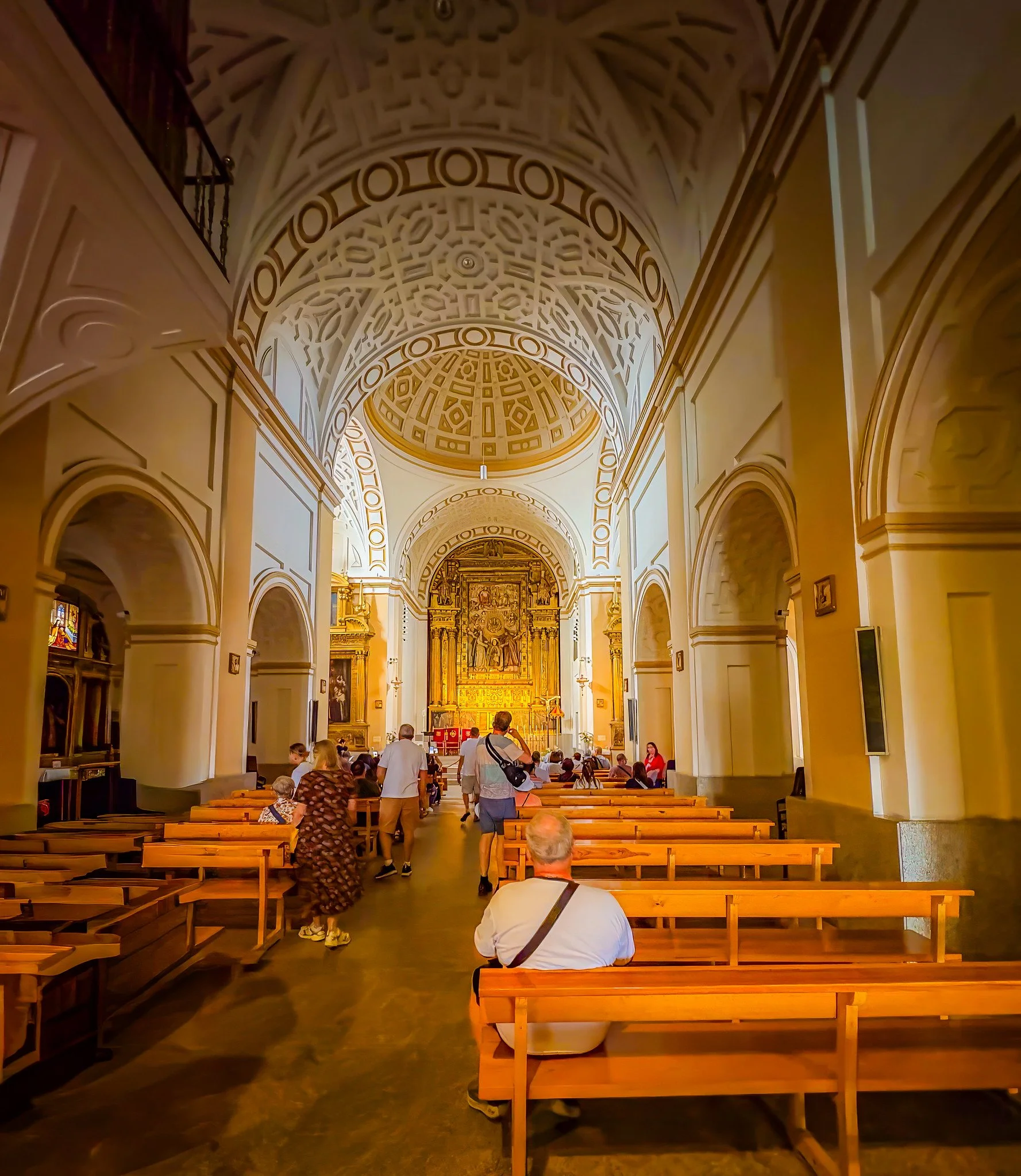Convento de Santa Teresa