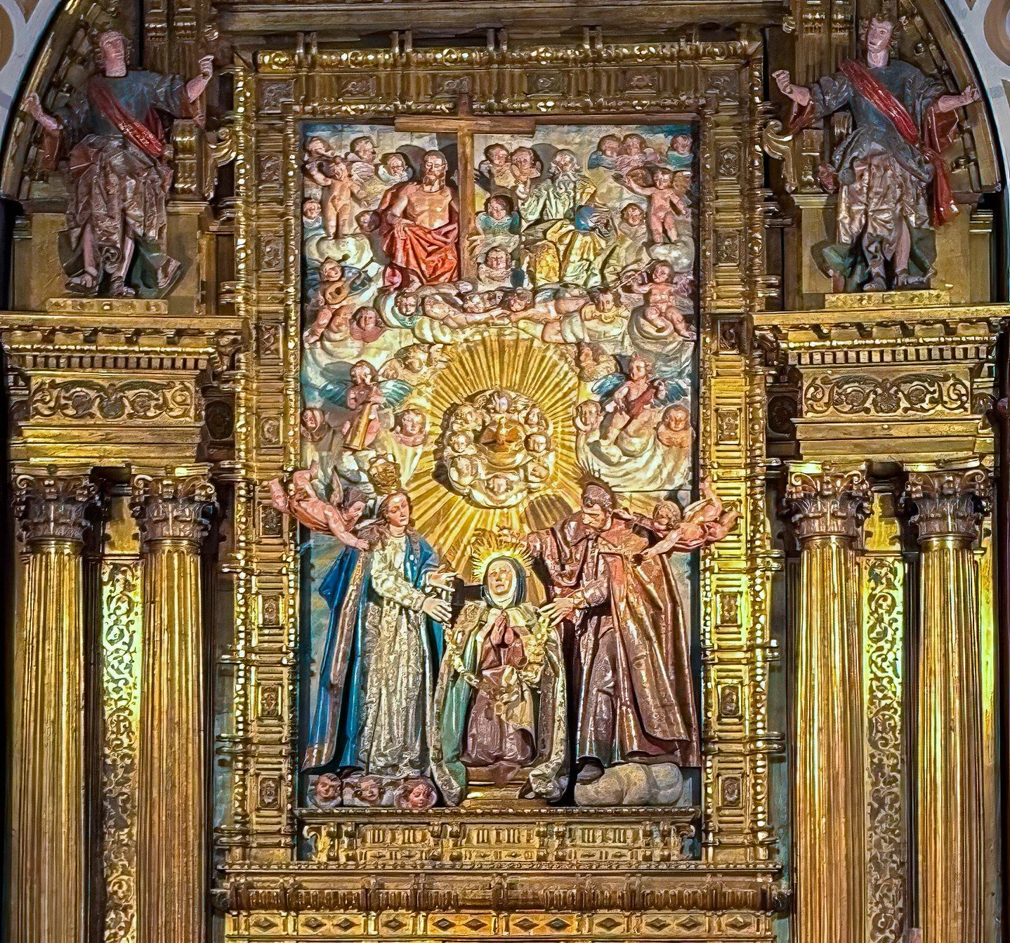 Convento de Santa Teresa