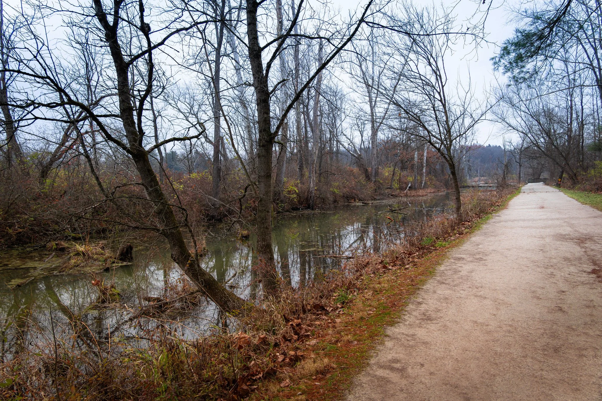 Towpath Trail