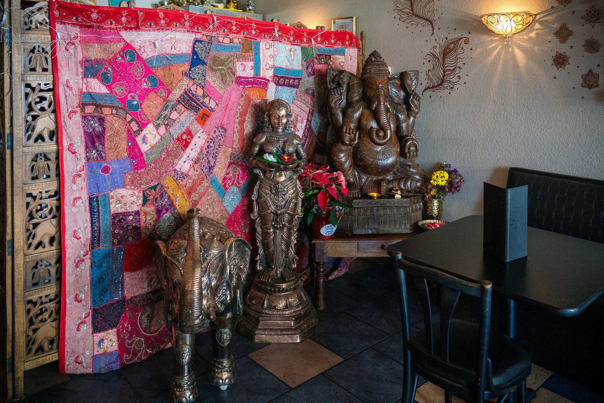 Shiva Indian Restaurant