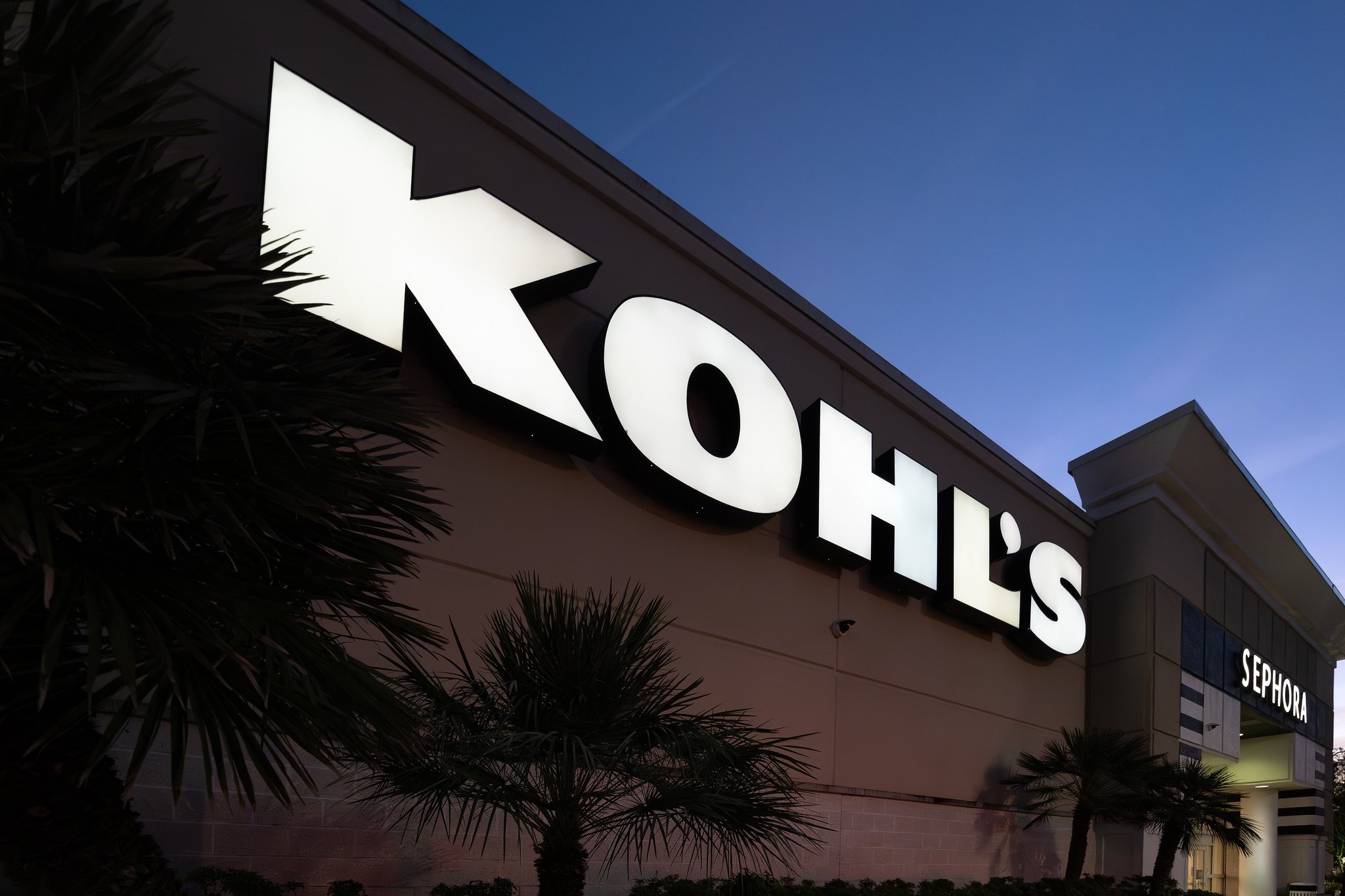 Kohl's