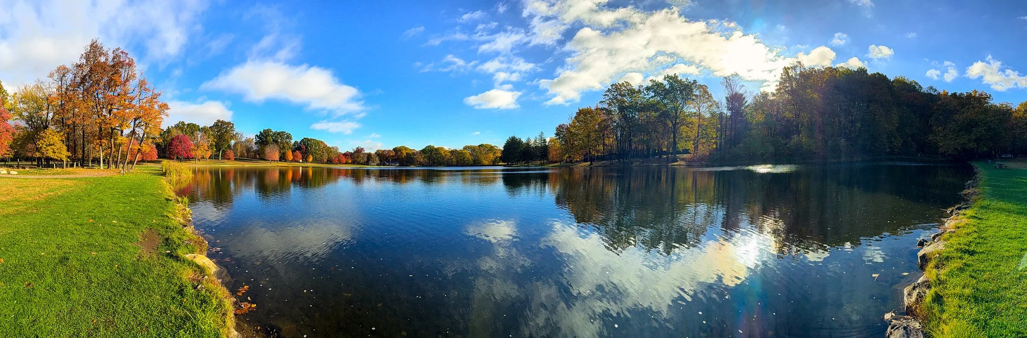 Munroe Falls Metro Park