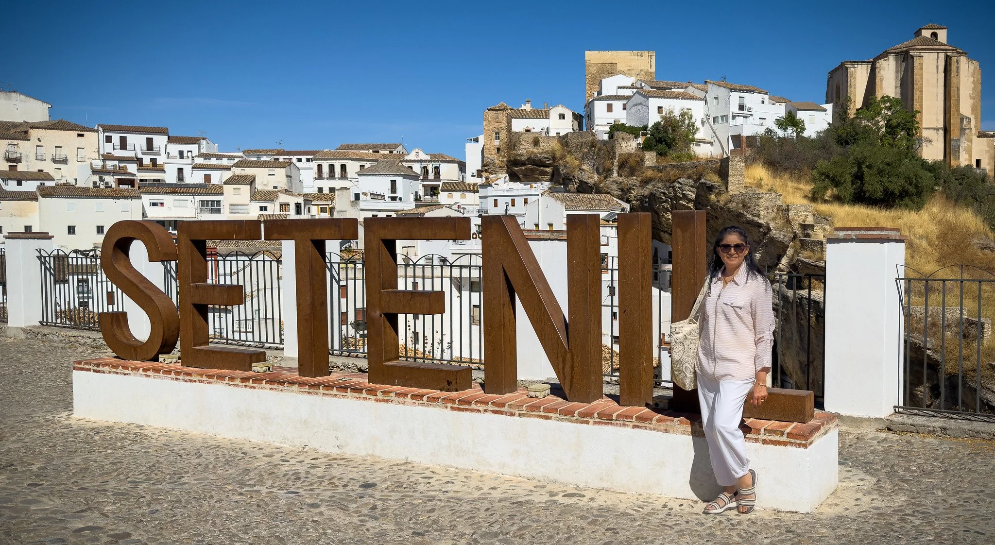 Setenil de las Bodegas