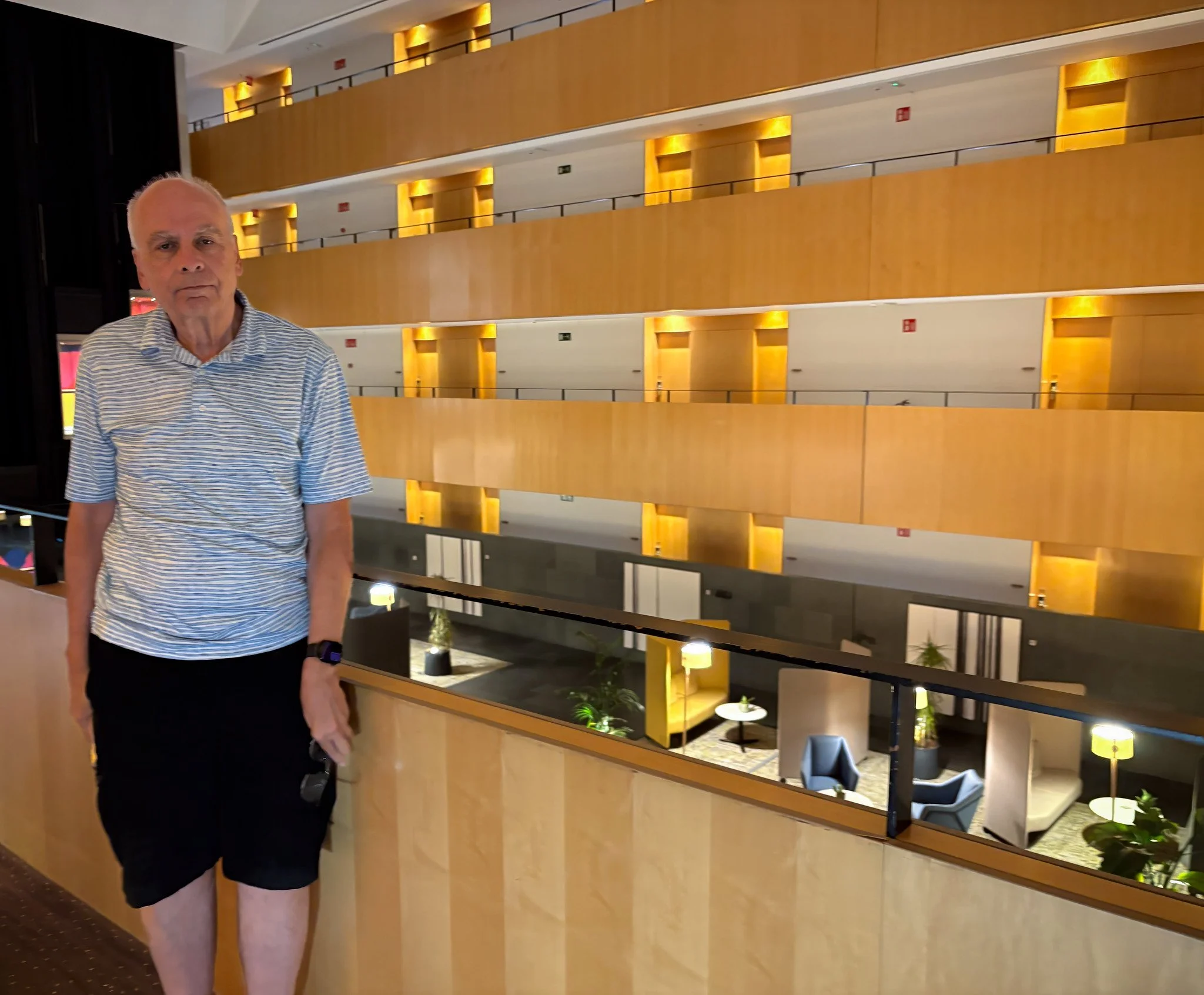 Hotel INNSIDE Barcelona