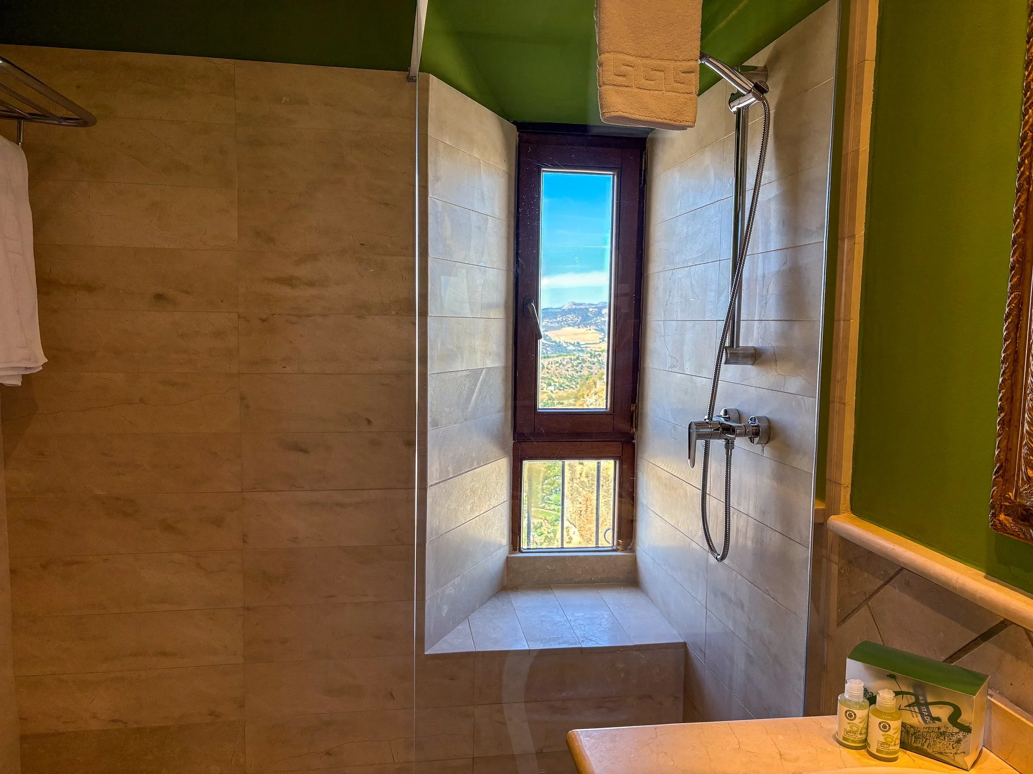 Hotel Montelirio Room 101