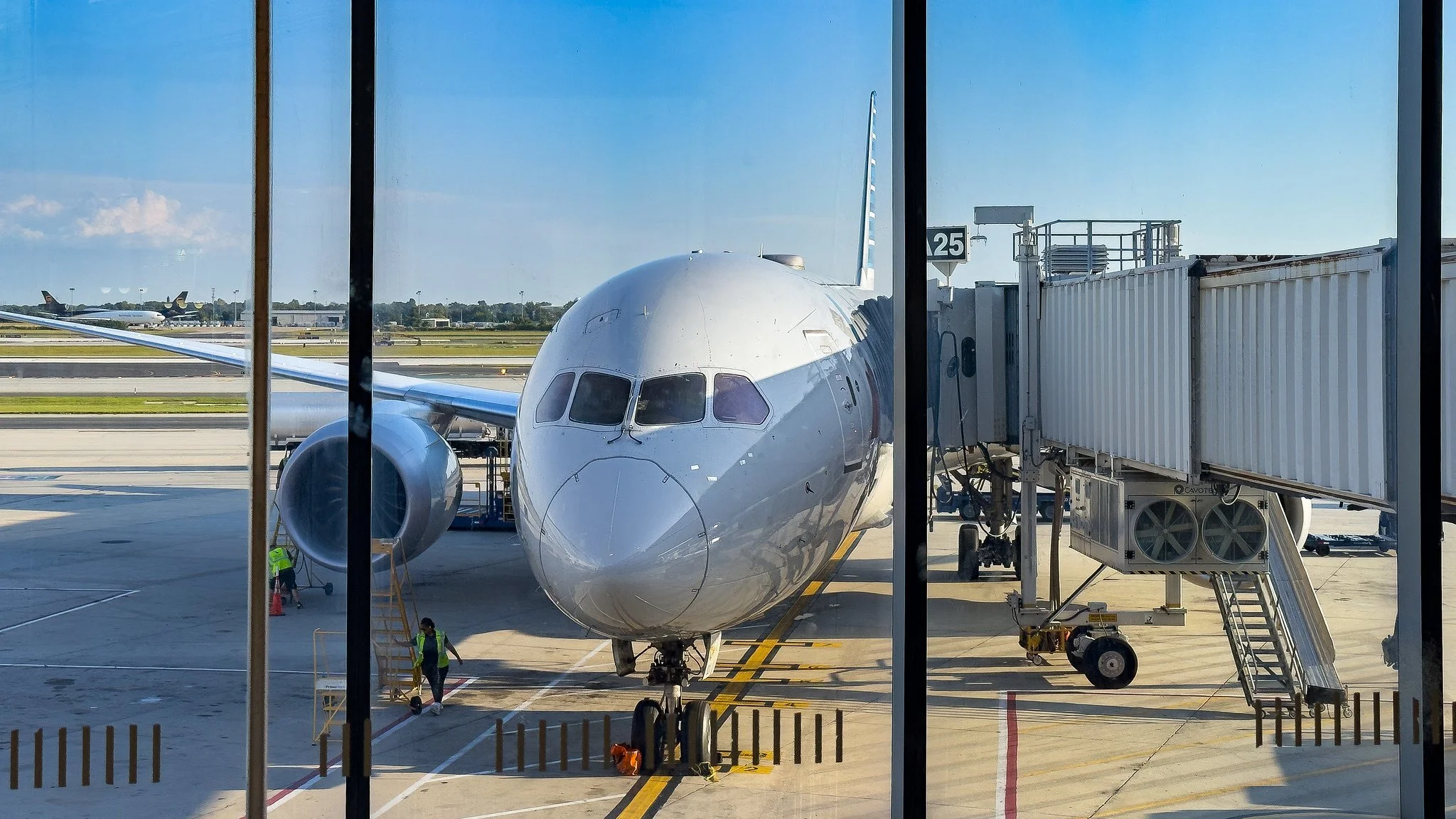 Philadelphia International Airport