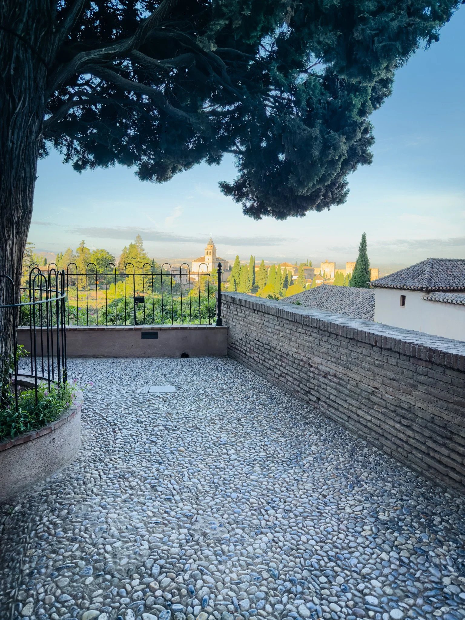 Summer Palace Generalife