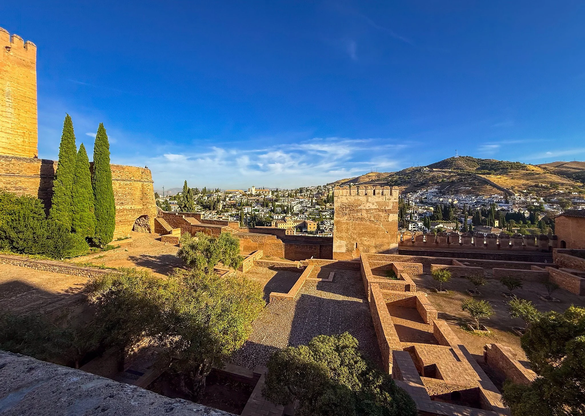 Alcazaba