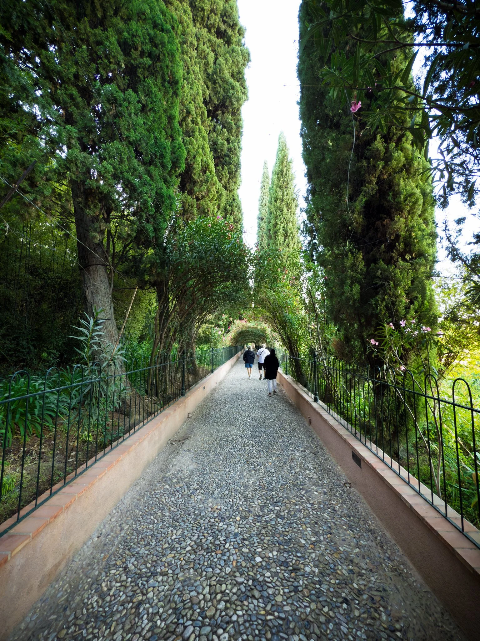 Summer Palace Generalife