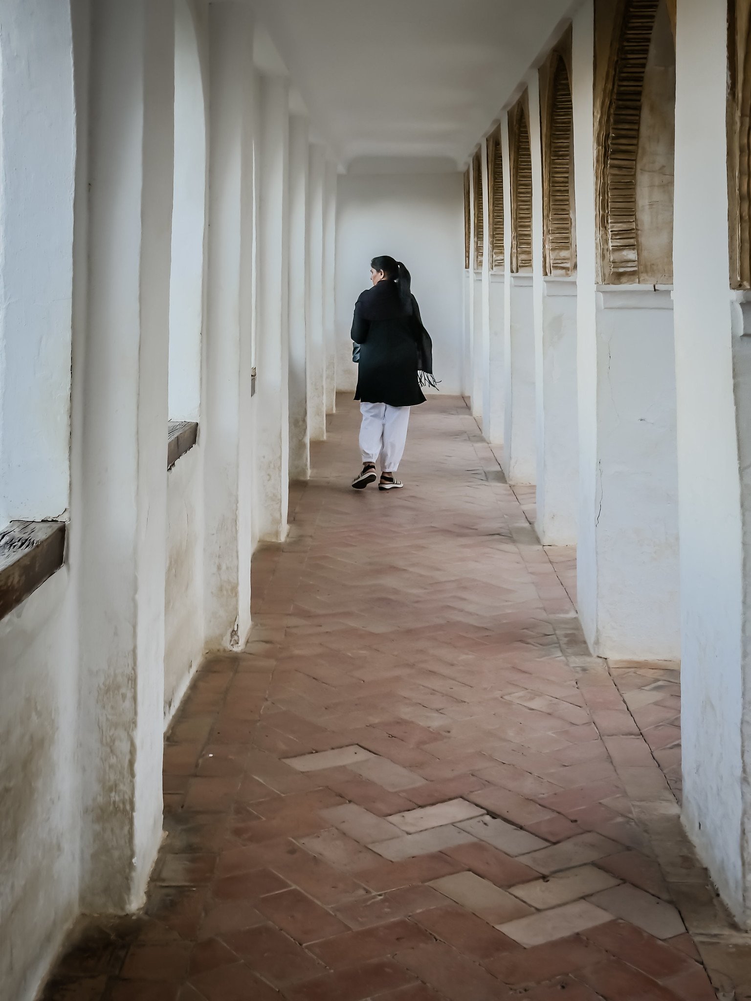 Summer Palace Generalife