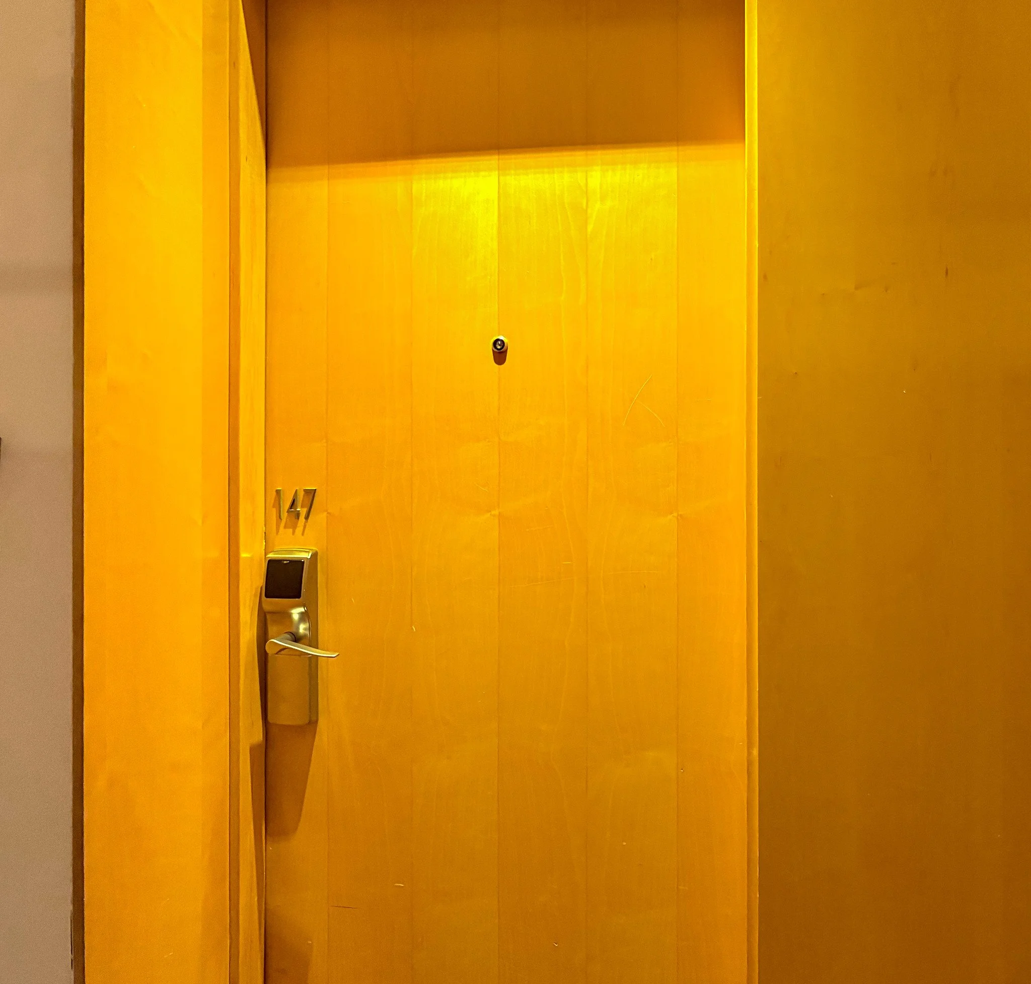 Hotel INNSIDE Barcelona