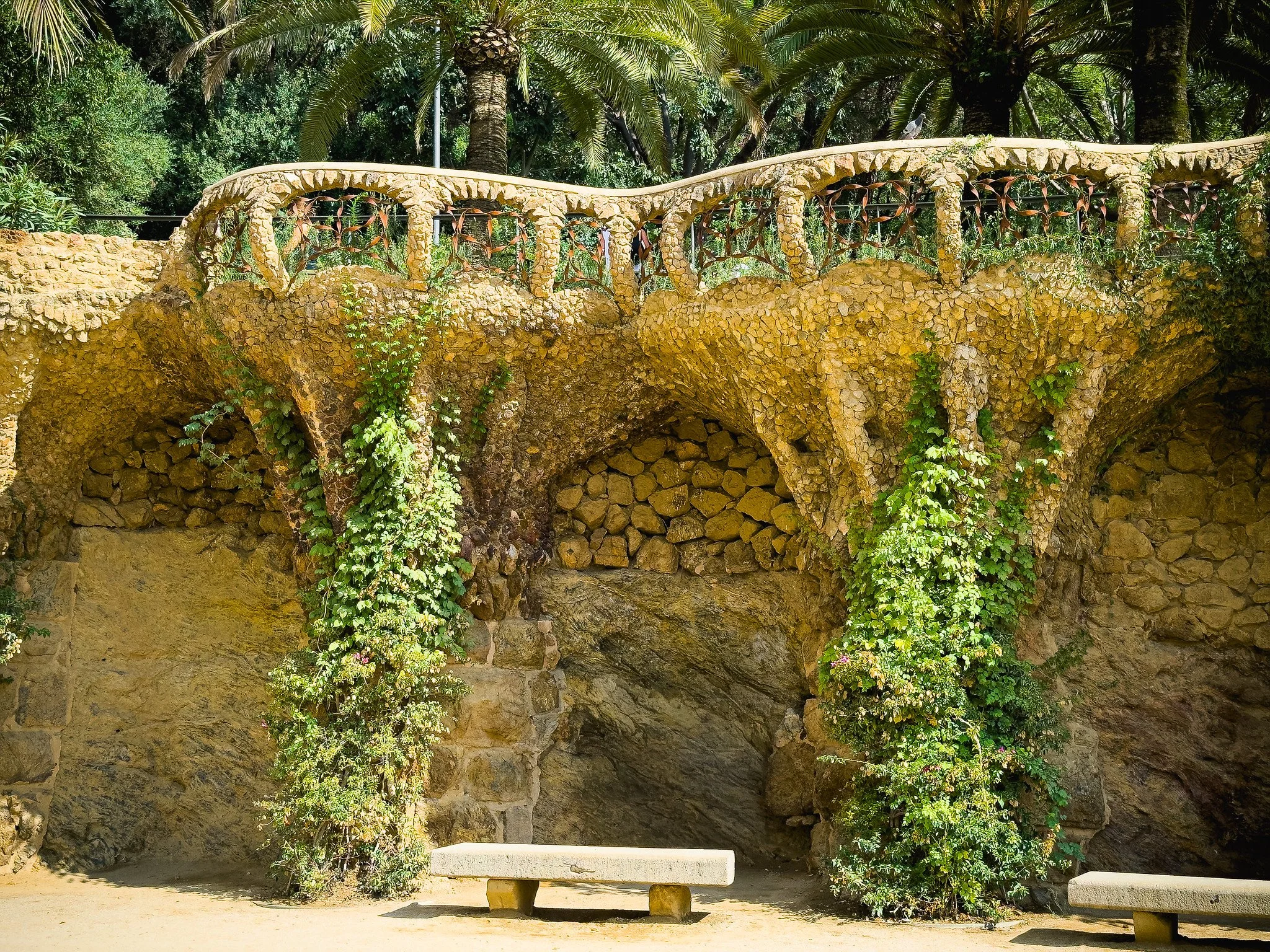 Park Güell