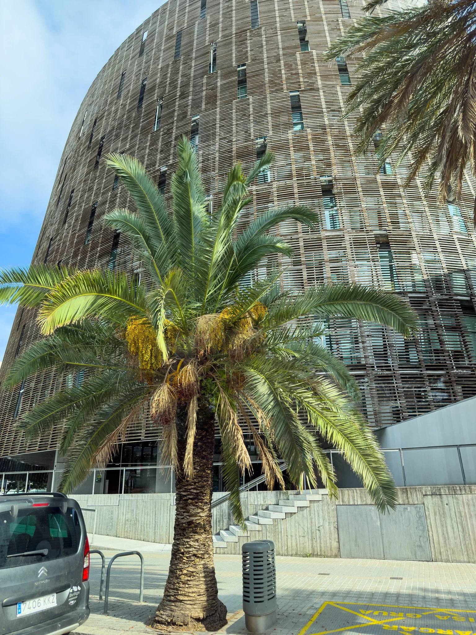 Centre for Genomic Regulation