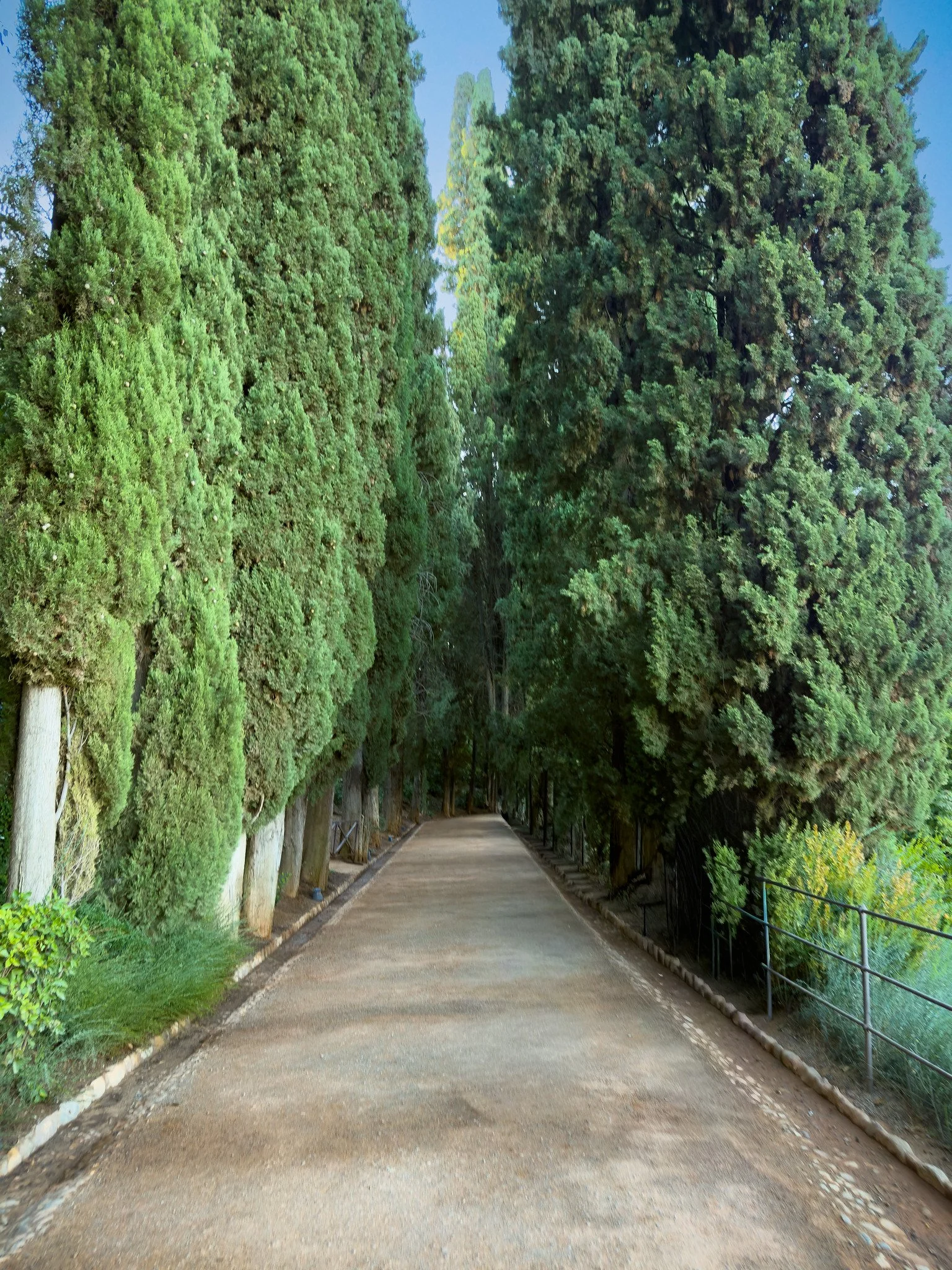 Summer Palace Generalife