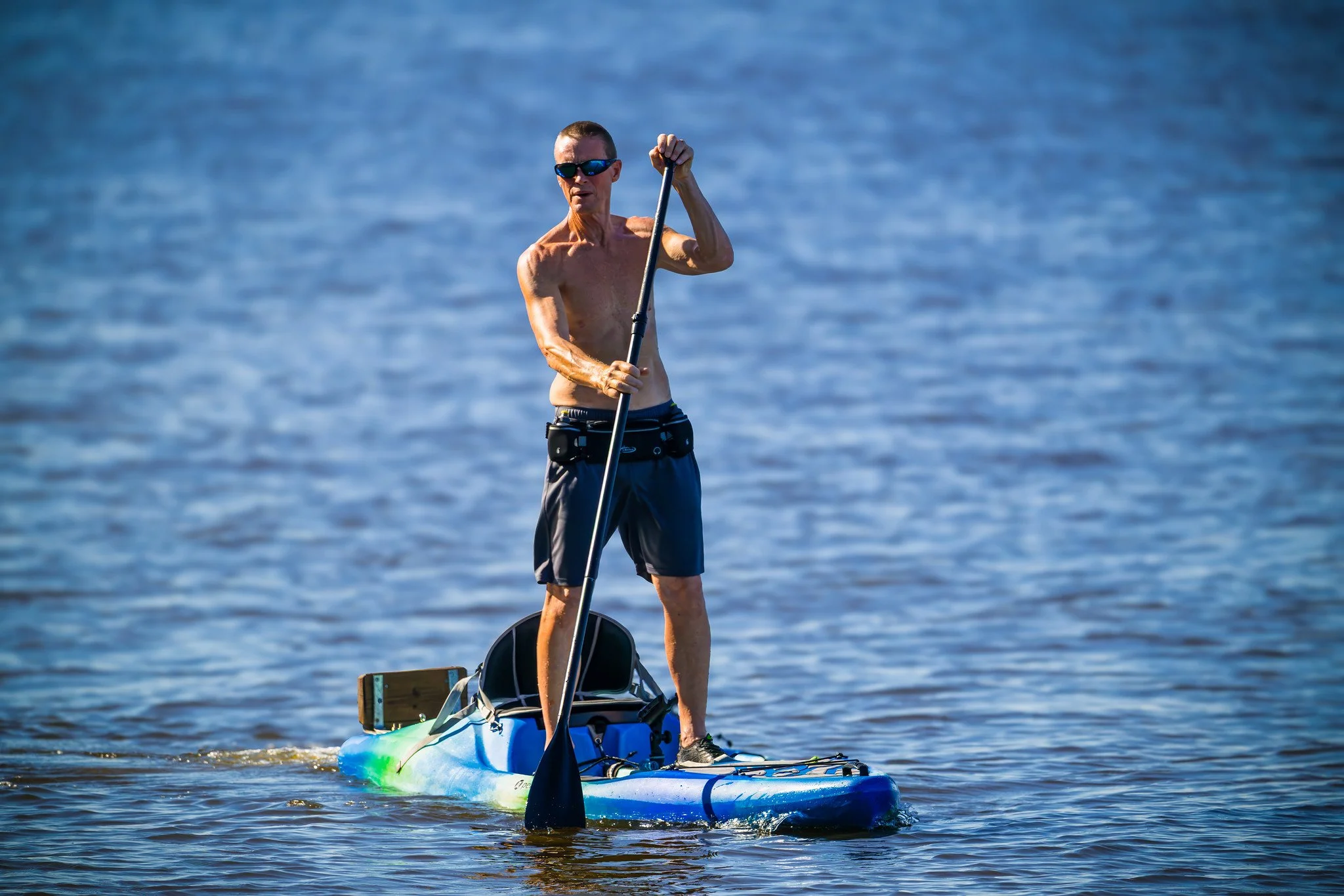 Paddle Board