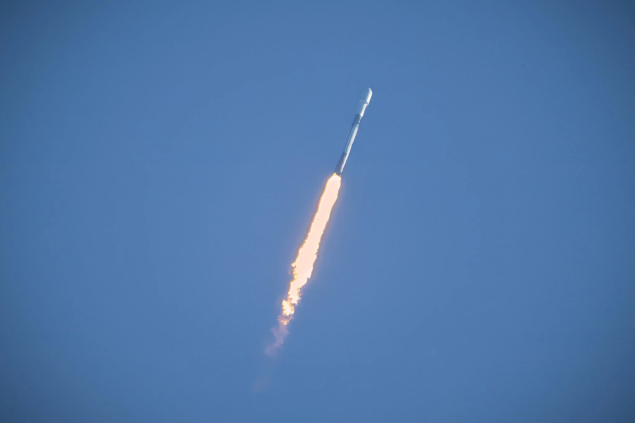 SpaceX Starlink 10-47 Mission