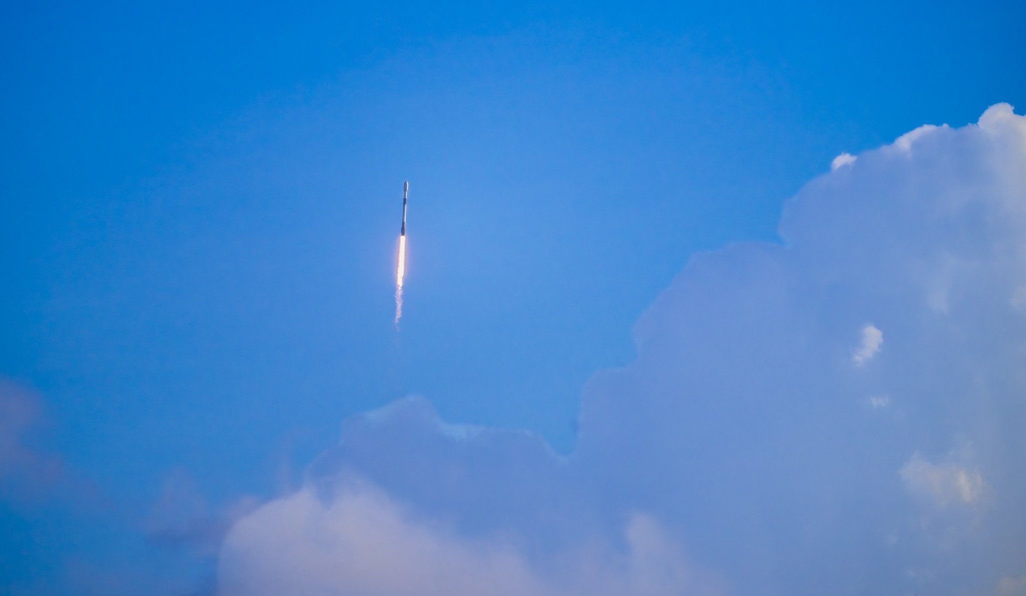 SpaceX Starlink 10-47 Mission