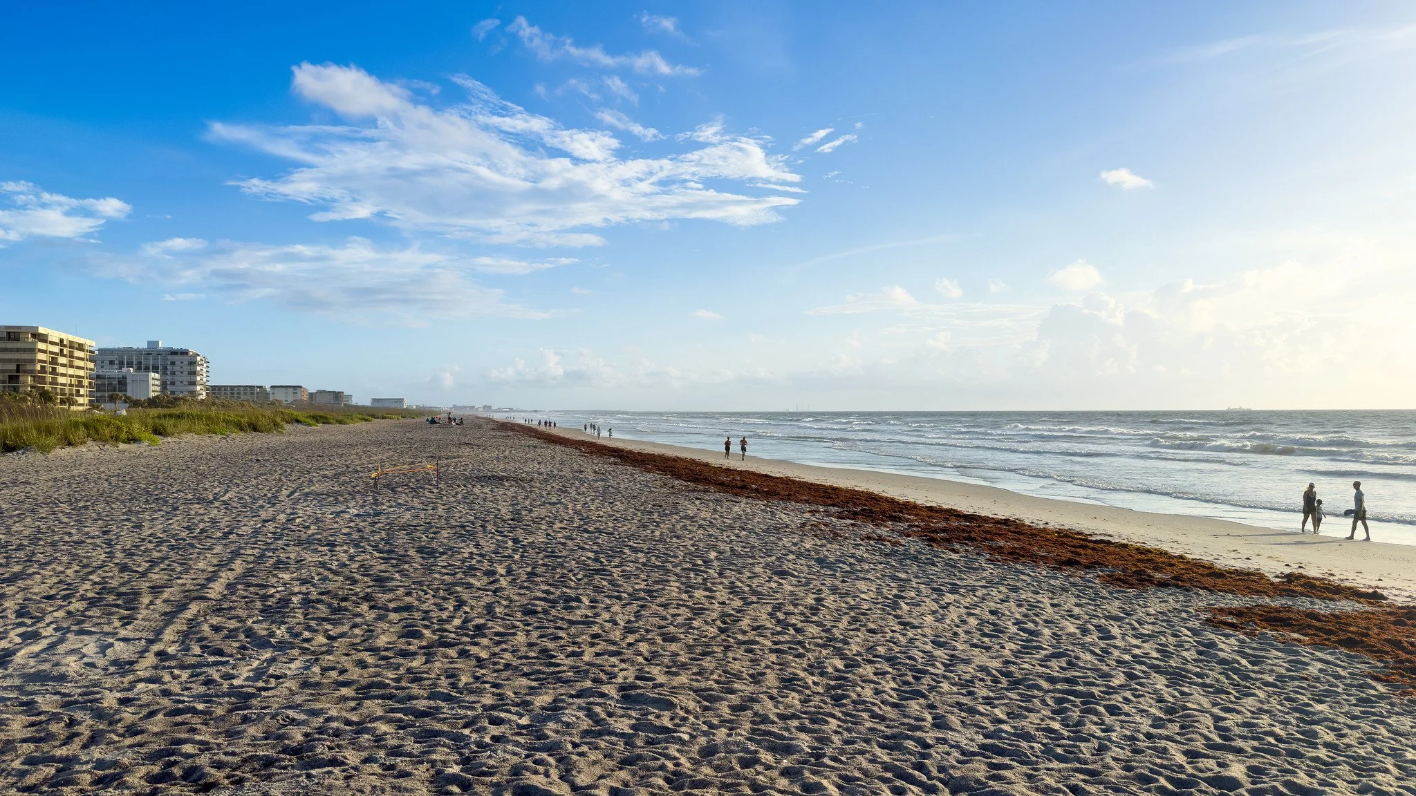 Cocoa Beach, Florida