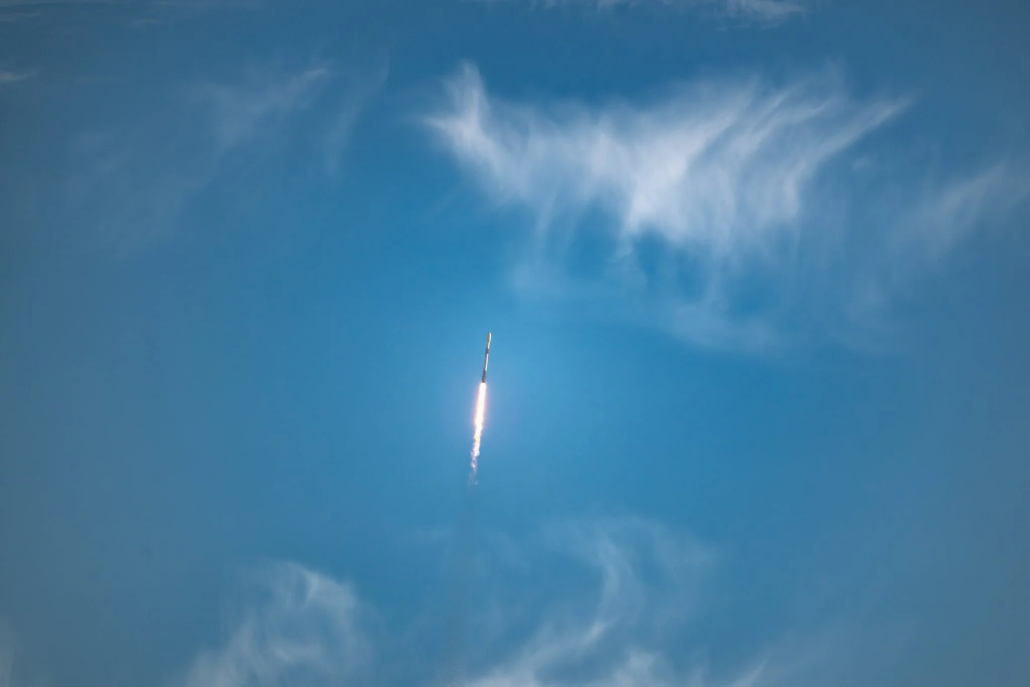 SpaceX Starlink 10-47 Mission