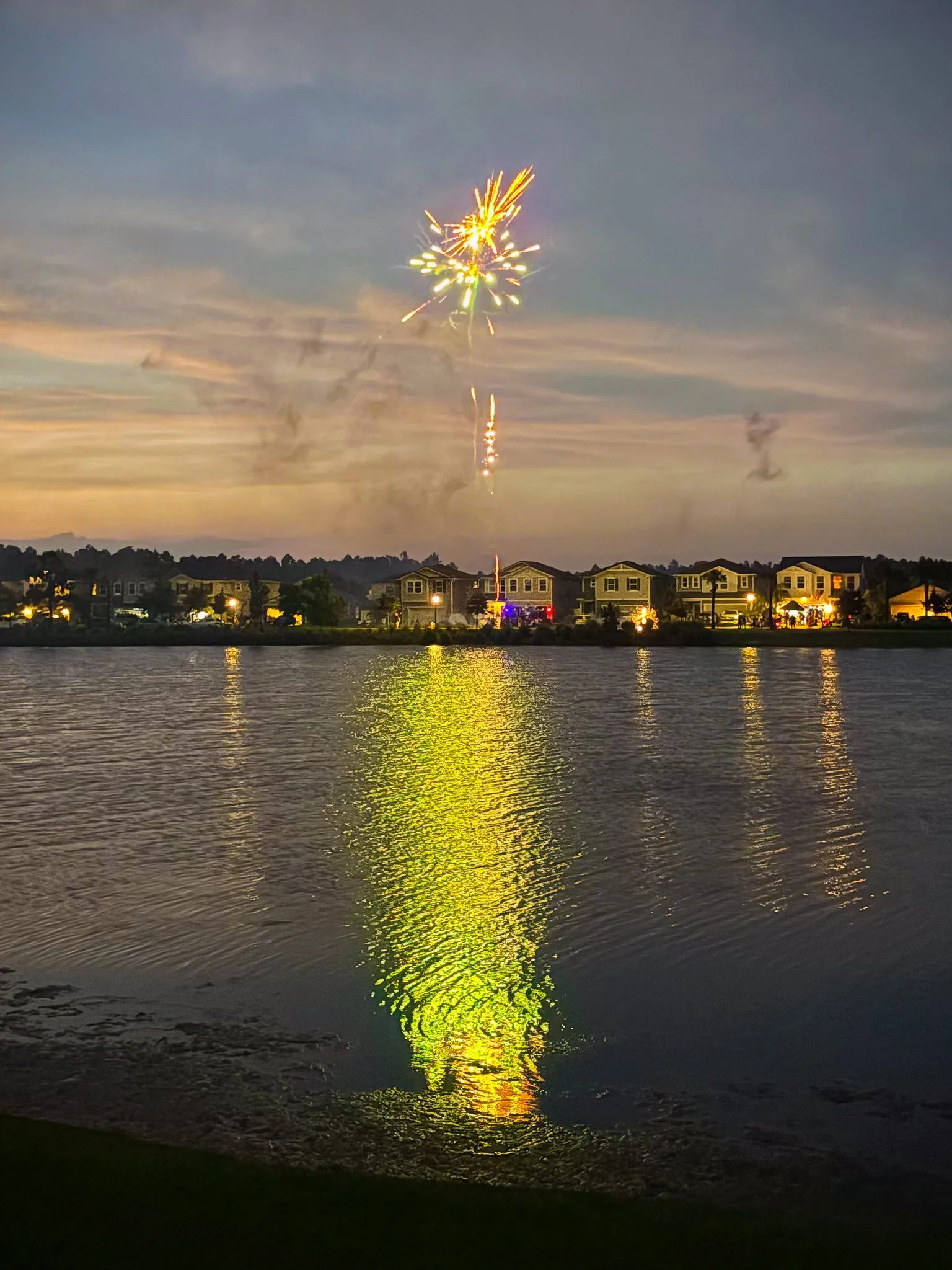 USA 250th Anniversary