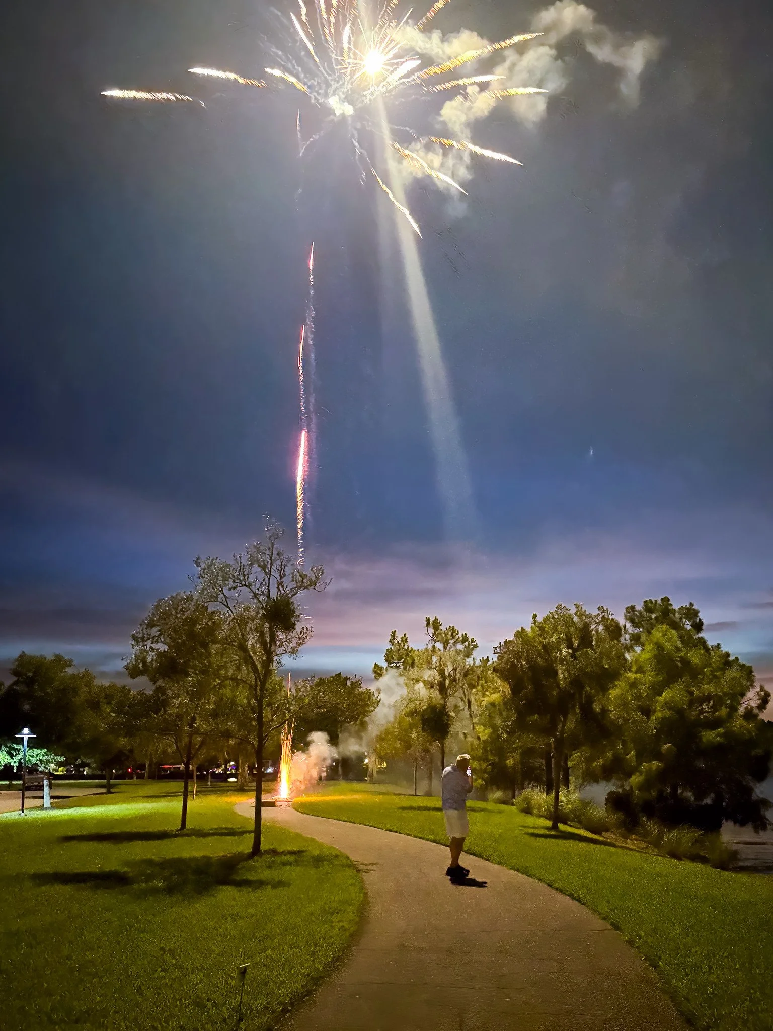 USA 250th Anniversary