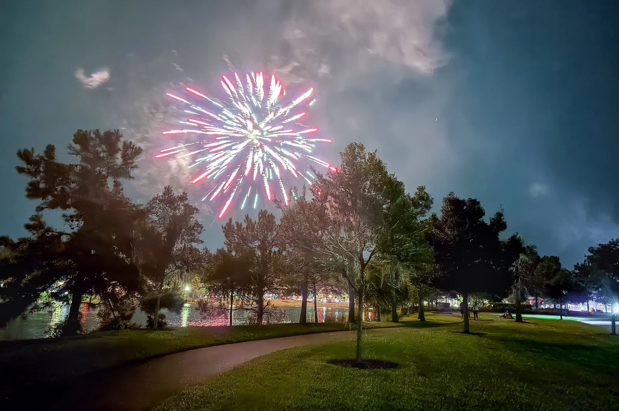 USA 250th Anniversary