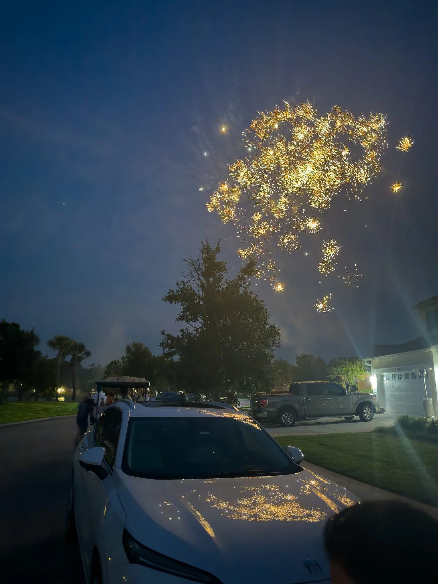USA 250th Anniversary