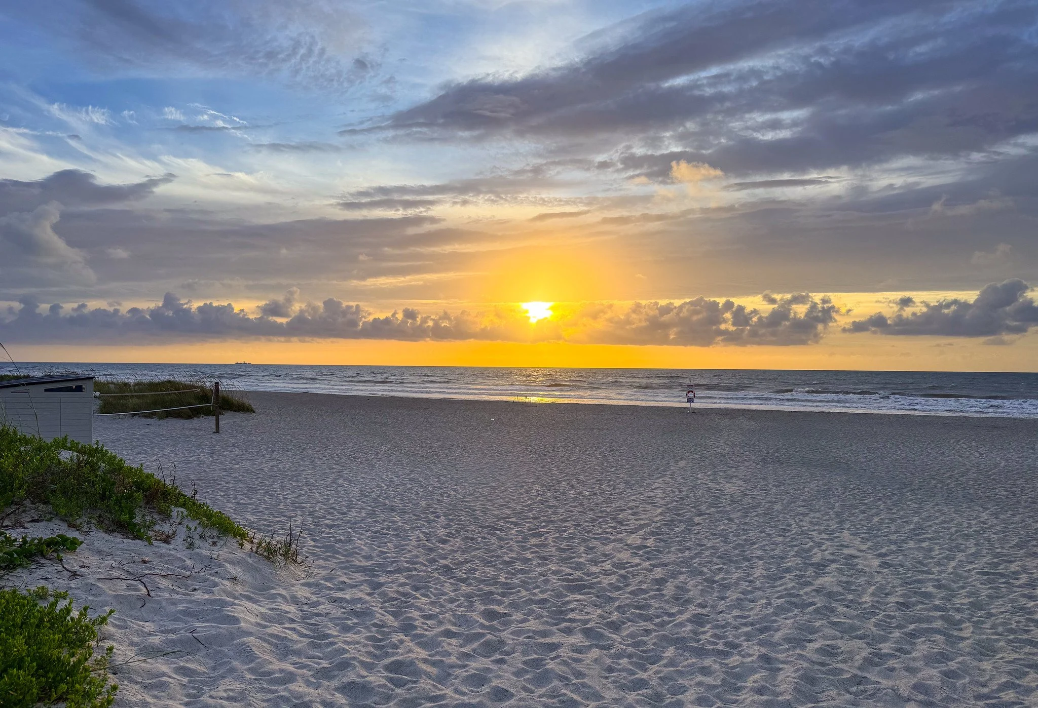 Sunrise