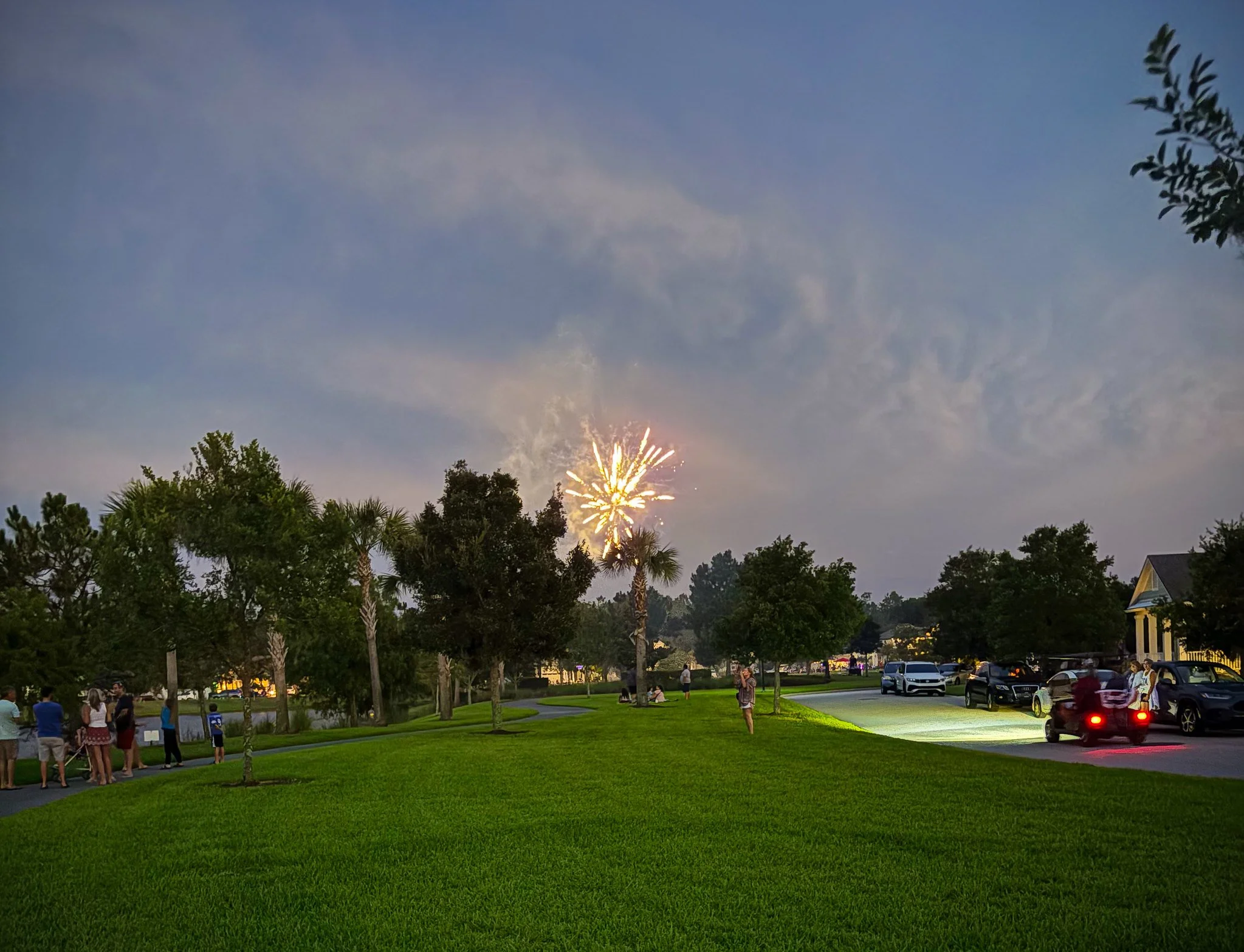 USA 250th Anniversary