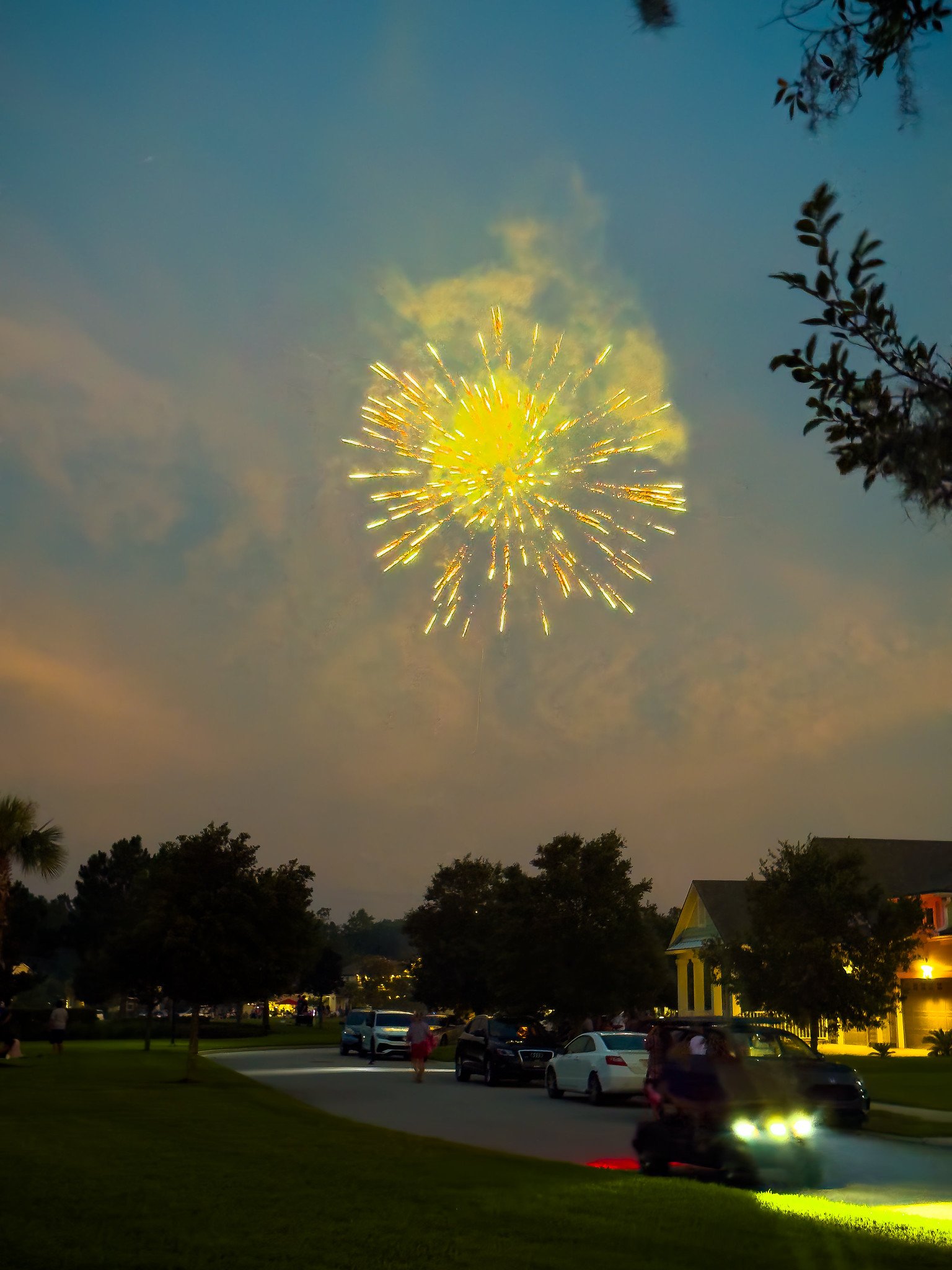 USA 250th Anniversary