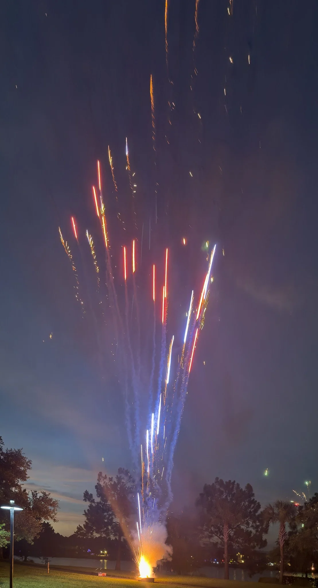 USA 250th Anniversary