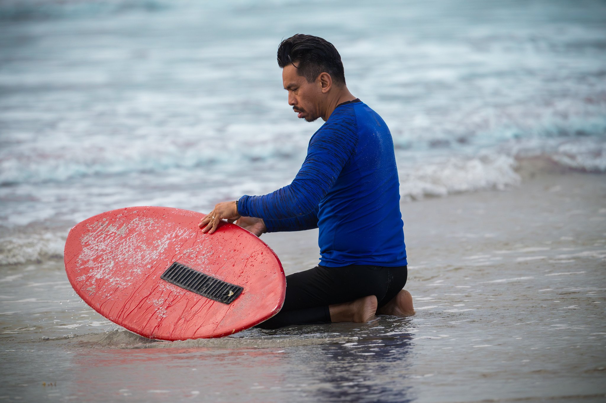 Shortboard
